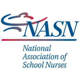 The logo for NASN, which uses Blue Sky eLearn's healthcare LMS.